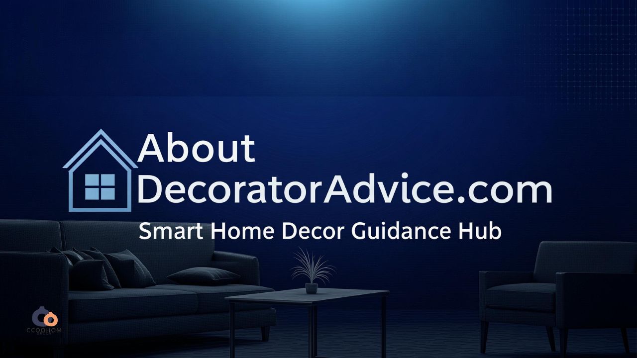 About DecoratorAdvice.com