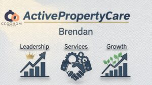 ActivePropertyCare Brendan