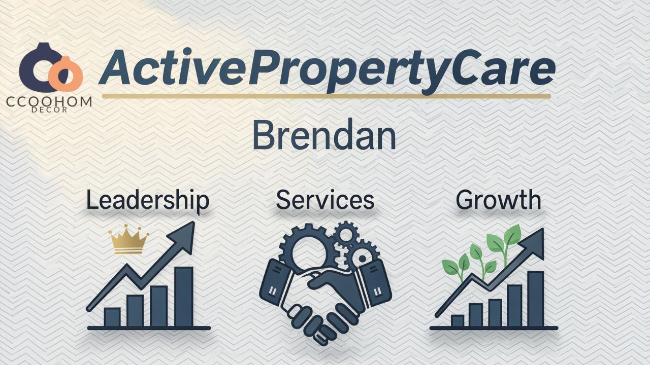 ActivePropertyCare Brendan
