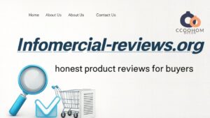 Infomercial-reviews .org honest product reviews for buyers