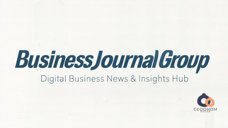 BusinessJournalGroup