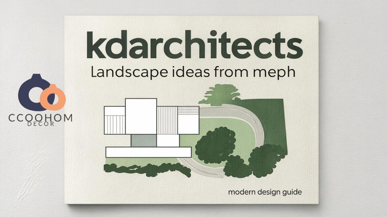 kdarchitects landscape ideas from morph