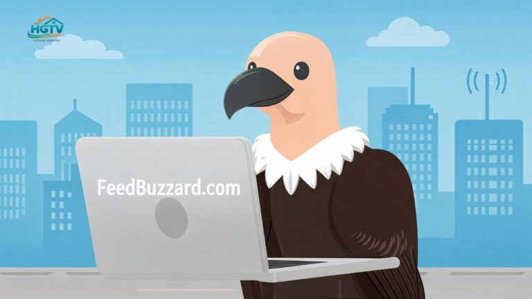 FeedBuzzard.com About Everything You Need to Know Today