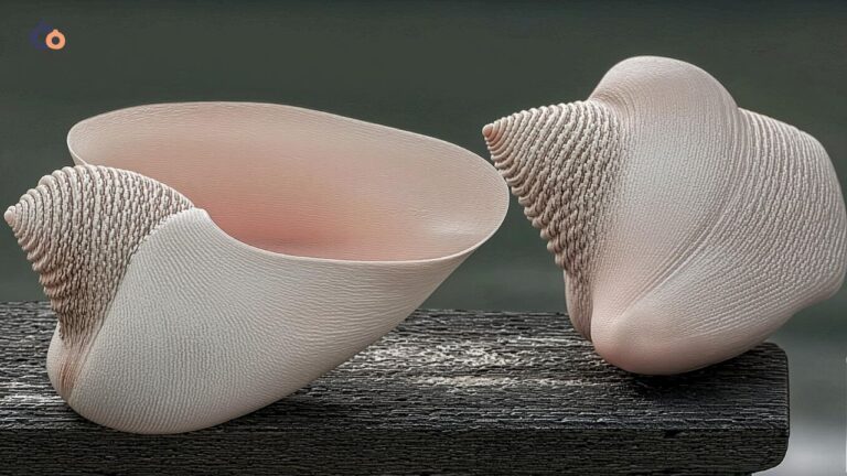 Nautical Bowls Coastal Style Serving & Decor Guide