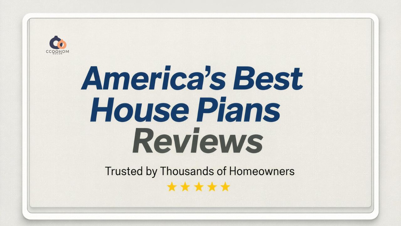 America’s Best House Plans Reviews Honest Buyer Guide