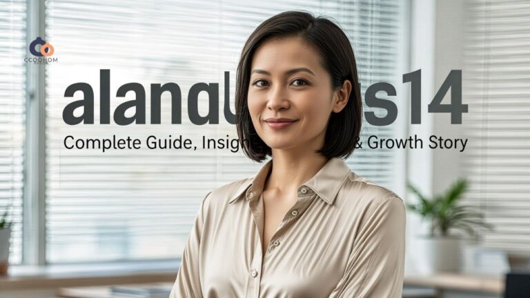 alanadavies14 Complete Guide, Insights & Growth Story